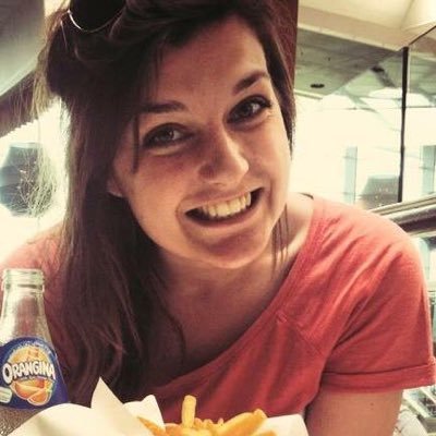 Photo of Megan Pitt